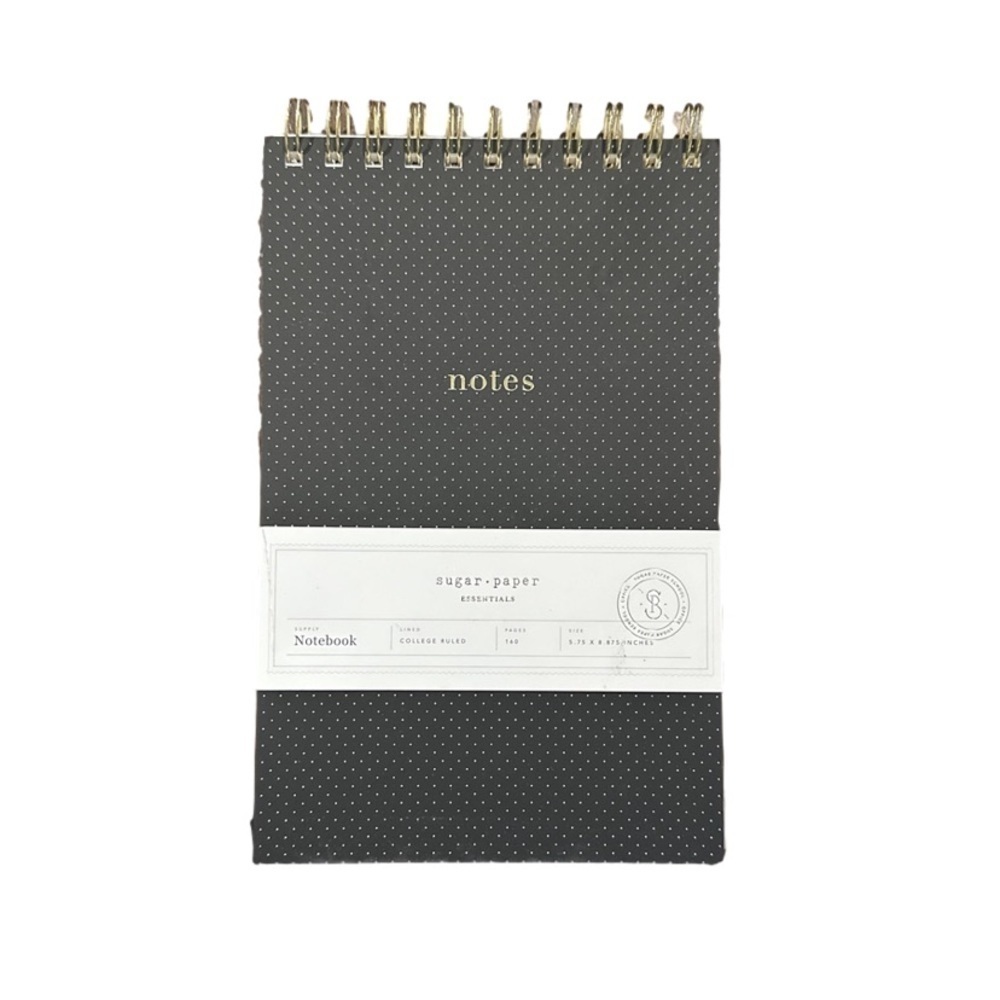 NWT. Notebook